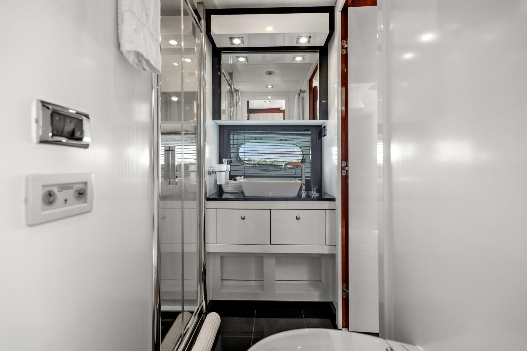 Palumba Bateau-hôtel