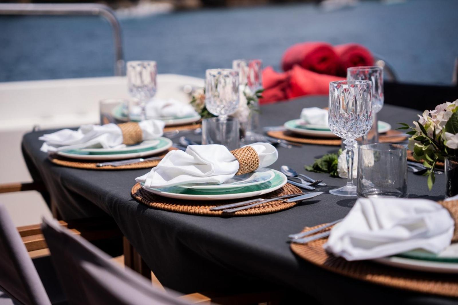 Palumba Bateau-hôtel Cannes